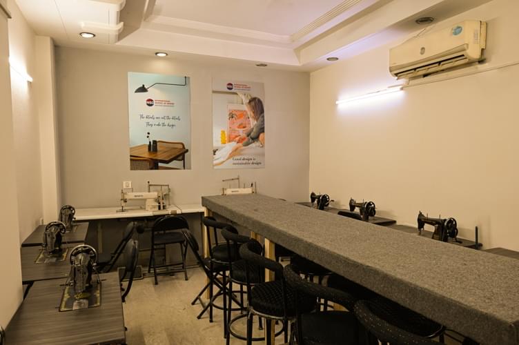 International School of Design New Delhi Campus photo 8